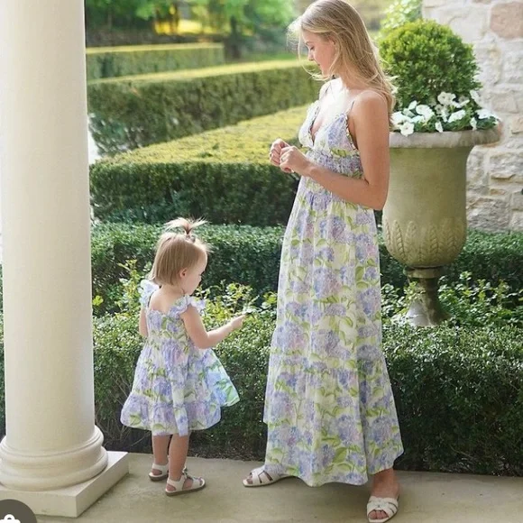 ワンピース house on the hill / Dress (Flower) Buy HOUSE ON HILL DRESS | Johnny Was